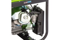 Генератор бенз. СИБРТЕХ БС-8000, 6,6 кВт, 230В, р. старт. Арт. 94547