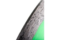 Диск алмазный Trio-Diamond 250*25.4*2.0мм Expert Гранит сплошной мокр, керамогранит Арт. EG357