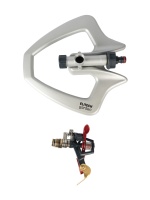 Разбрызгиватель ELITECH Garden импульсный на подставке SP 008IM Арт. SP 008IM