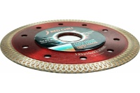 Диск алм Redchili 125*22 мм тип-Х ультратонкий Арт. 07-07-125-12