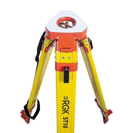 Штатив RGK ST10 фиберглассовый 166см 5/8" Арт. 778312