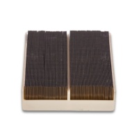 Шпильки Sumake Р0,6-21-H 0,64х0,64х21мм