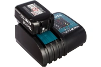 Набор Makita SF ЗУ DC18SD -1шт+ АКК BL1830-1шт,18В, 3.0Ач, Li-ion Арт. 191A23-6