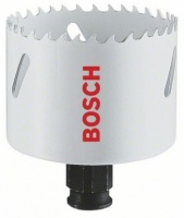 Коронка BOSCH PROGRESSOR 73 мм Арт. 2608584647