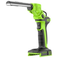 Фонарь акк GREENWORKS G24UL 24V 650лм 3реж. без АКБ и ЗУ Арт. 3503707