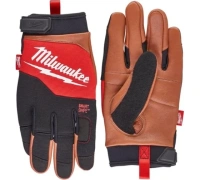 Перчатки гибридные Milwaukee 10/ XL Арт. 4932471914