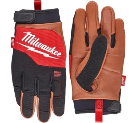Перчатки гибридные Milwaukee 10/ XL Арт. 4932471914