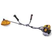 Триммер бенз CHAMPION T333 32,6см3, 0,9кВт, разъем, прям Арт. T333