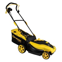 Газонокосилка эл. CHAMPION EM4217 1.8кВт 42см 20/70мм 50л Арт. EM4217