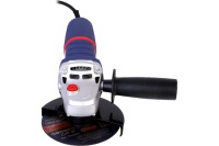 УШМ ДИОЛД МШУ-1-1 125мм 1100Вт, регулировка оборотов Арт. 10041280