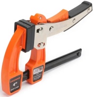 Струбцина тип F 75*100мм Gear Clamp Pony Jorgensen Арт. 38004