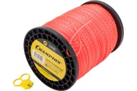 Корд трим. Champion Twisted Sguare (витой квадрат)+нож 2.4мм 450м Арт. C7018