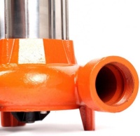 Насос дренажный PATRIOT FQ1200N 1200Вт 200л/мин 25мм ГВ в8м г7м Арт. 315302428