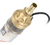 Насос скважинный PATRIOT CP 1160 C, 1100 вт, 83 л/мин Арт. 315302473