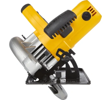Пила дисковая DeWALT DWE5615-QS 1500Вт 190мм, 67мм глубина пропила Арт. DWE5615-QS