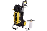 Мойка Hanskonner HPW9230I 3 кВт 450 л/ч 165 бар Арт. HPW9230I