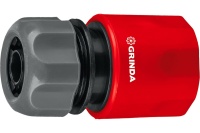 Коннектор 1/2" для шланга GRINDA Арт. 8-426325_z01