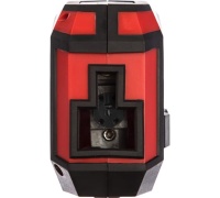 Нивелир лазерный Elitech ЛН 3 Промо (Е0306.012.00) 15м, 0,3мм/м, 2 луча, 1/4" Арт. ЛН 3 Промо (Е0306.012.00)