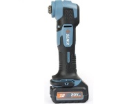 Реноватор акк. SENIX POX2-M-EU 20V*2Ah Li-Ion Акк и ЗУ Арт. POX2-M-EU