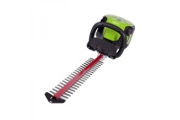 80В б/щ кусторез жив.изгор (без аккум.бат,зарядн.уст-ва)