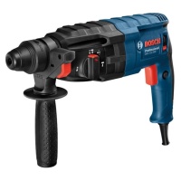 Перфоратор BOSCH GBH 240 SDS+ 790Вт 2.7Дж 3 реж. Арт. 0611272100