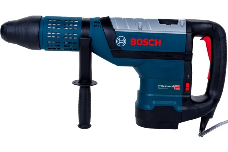 Перфоратор BOSCH GBH 12-52 D SDS-max 1700Вт 19Дж 2 реж. Арт. 0611266100