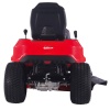 Газонокосилка с сиденьем (трактор) EVOline TRG 98 M