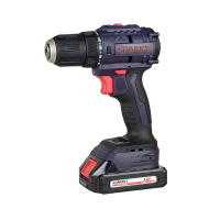 Дрель-шуруповерт акк SPARKY BR2 18Li-C HD BL 18V*2Ah Li-Ion 55Нм бесщеточный Арт. 14000197157