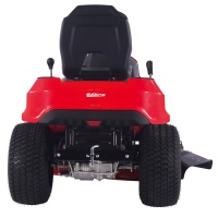 Газонокосилка с сиденьем (трактор) EVOline TRG 98 M