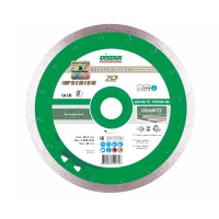 Диск алм DISTAR 250*25.4*1.8мм 1A1R Granite Premium гранит мокр. рез Арт. 11320061019