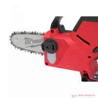 Аккумуляторная цепная пила Milwaukee M12 FUEL FHS-0 Арт. 4933472211