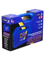 Компрессор безмасляный Garage AIRBAG