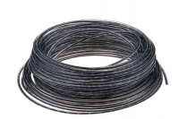 Леска для триммера TUSCAR Round Whisper DUO Professional 2.7мм*12м Арт. 10172527-12-1