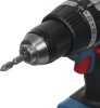 Дрель аккумуляторная уд DongCheng DCJZ03-13(TYPE Z) 20V 120Нм+зу(FFCL20-04)+2акб(FFBL2040)+рюкзак Арт. DCJZ03-13(TYPE Z) акция