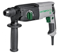 Перфоратор Интерскол МС П-24/650ЭР SDS+ кейс Арт. 458.3.1.30