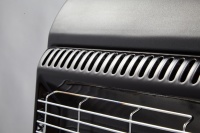 Обогреватель инфракрасный газовый BALLU BIGH-5  0.305кг/ч 4.2кВт Арт. BIGH-5