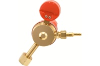 Редуктор пропановый Сварог БПО 5-5 с поверкой Арт. 100504