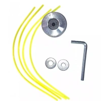 Катушка триммерная универсальная MAX, алюминий, тип-паук 1 Арт. B0149-1