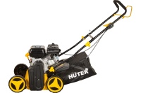 Скарификатор бензиновый Huter GSA-7.0 5.1кВт 42см Арт. 70/16/1