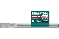 Зубило слесарное по металлу KRAFTOOL Grand 16x180мм Арт. 2103-16