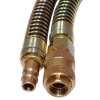 Шланг армированный маслостойкий 6/12 мм, 10м Garage