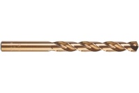 Сверло по металлу Milwaukee HSS-CO 10.5мм 5шт./уп. Арт. 4932373355