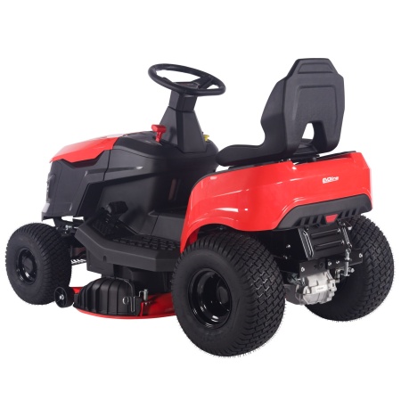 Газонокосилка с сиденьем (трактор) EVOline TRG 98 H