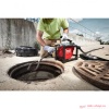 Аккумуляторная секционная прочистная машина Milwaukee M18 FUEL FCSSM-0 Арт. 4933478408