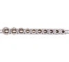 Набор  головок 6 гран. 1/2" 10 предм. 10-22 мм Stels Арт. 13600