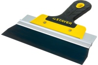 Шпатель фасадный 200мм STAYER PROFESSIONAL Арт. 10045-20