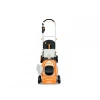 Газонокосилка акк. VILLARTEC MA 4046 SET: AM405 40V*5Ач Li-Ion 46см 25/80мм 55л Акк и ЗУ Арт. MA4046Set