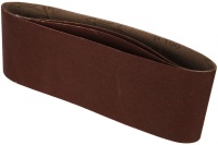 Лента шлифовальная 100х610мм Р100 3шт/уп ELITECH Арт. 1110.005100