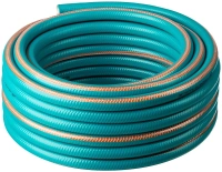 Шланг поливочный GRINDA PROLine EXPERT 5 3/4" 15м 30бар, 5-ти слойный армированный Арт. 429007-3/4-15