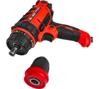 Дрель Brait BDM450Q 450Вт 10мм БЗП Арт. 21.01.147.069